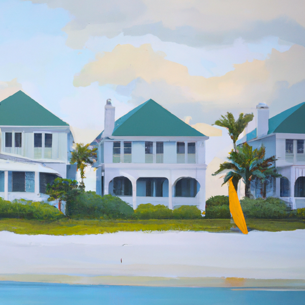 AmonRusso Team at Sotheby's International Realty Real Estate in